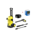 Мойка высокого давления Karcher 1.679-600.0 (комплект) K 5 + RM 619 5L 6.295-360.0