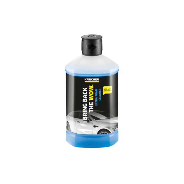 6.295-743.0 ACC Ultra Foam Cleaner Karcher RM 615, 1L
