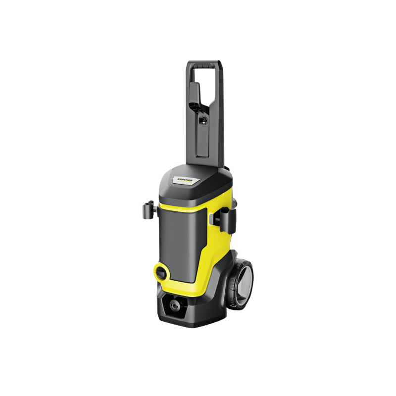 Мойка высокого давления Karcher (комплект) 1.317-400.0 K 7 WCM + гибкий шланг Primo 2.645-298.0