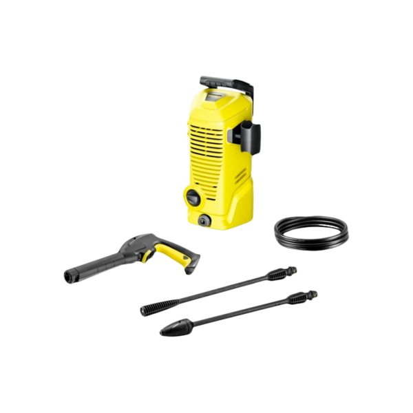 High Pressure Washer Karcher 1.673-520.0 K 2