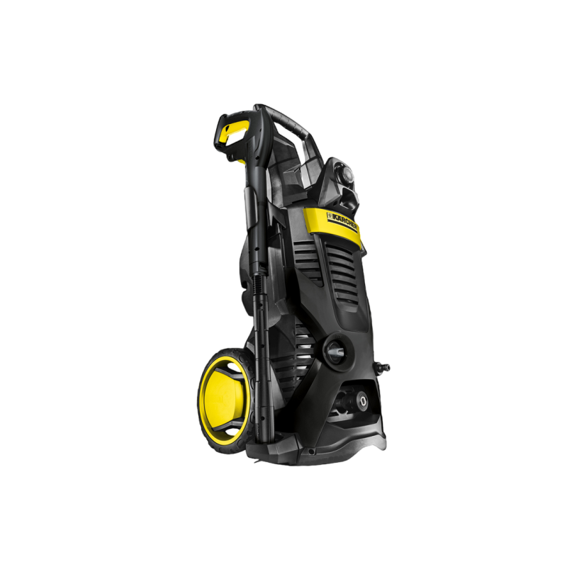 Мойка высокого давления Karcher (Set) 1.168-508.0 K 6 Special + 2.642-794 +2.643-150.+9.633-055.0 Laveta