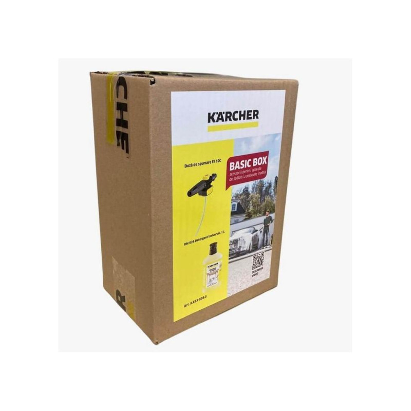 9.633-508.0 Basic box Karcher