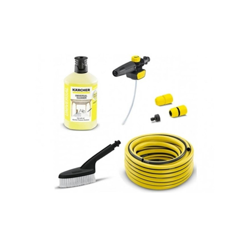 9.633-510 Mega box Karcher