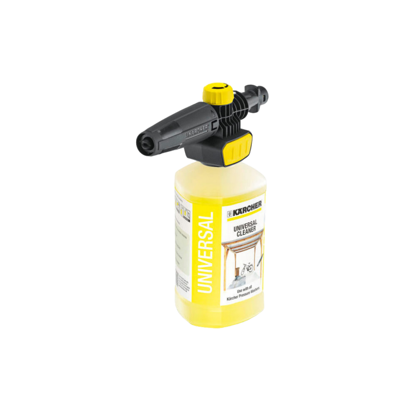 9.633-508.0 Basic box Karcher