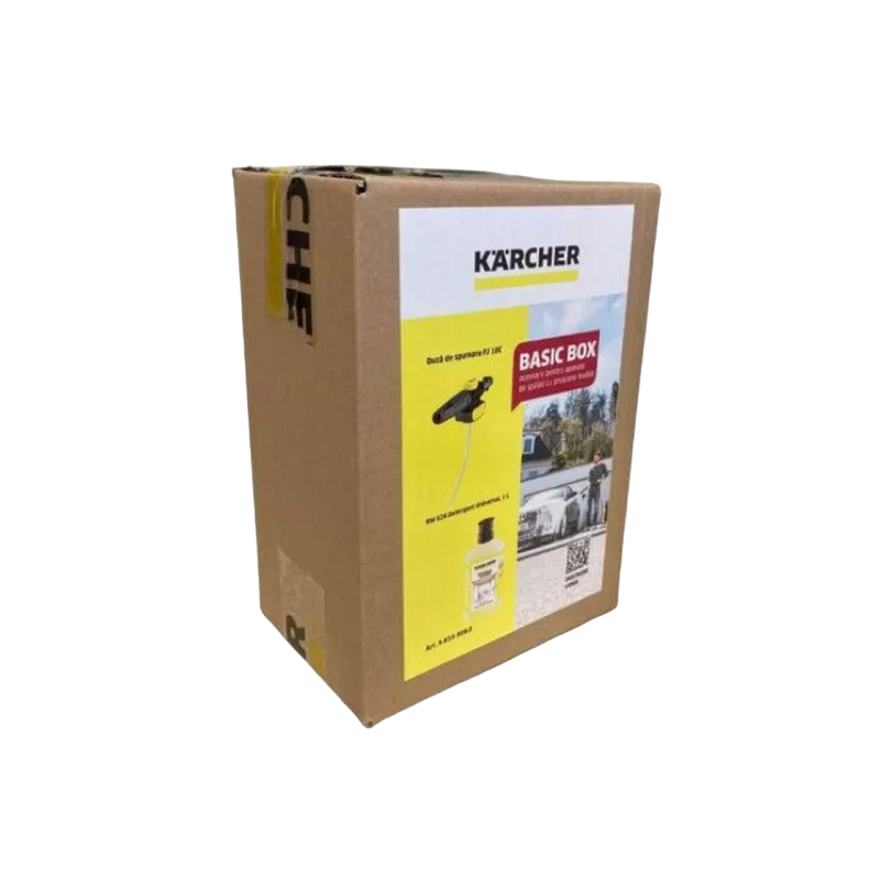 9.633-508.0 Basic box Karcher