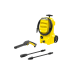 Мойка высокого давления Karcher 1.676-220.0 K 3 Classic