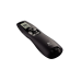 Презентер для проектора Logitech R400, Black