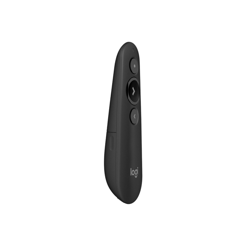 Презентер для проектора Logitech R500s, Black