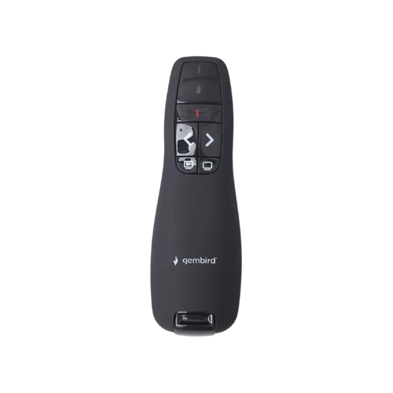 Presenter proiector Gembird WP-L-12