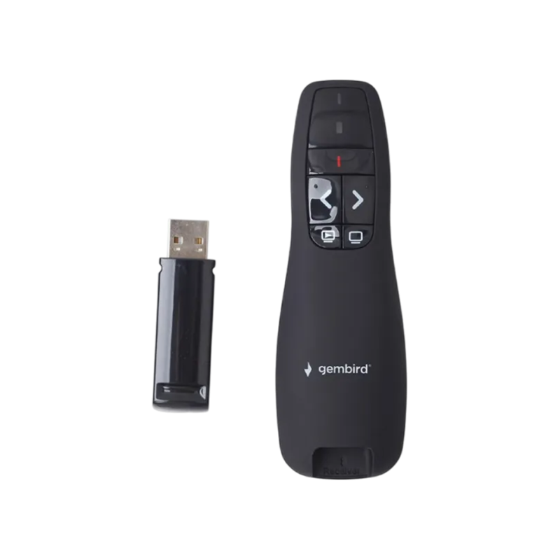 Presenter proiector Gembird WP-L-12