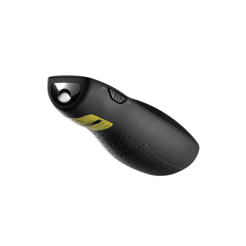 Презентер для проектора Logitech R400, Black