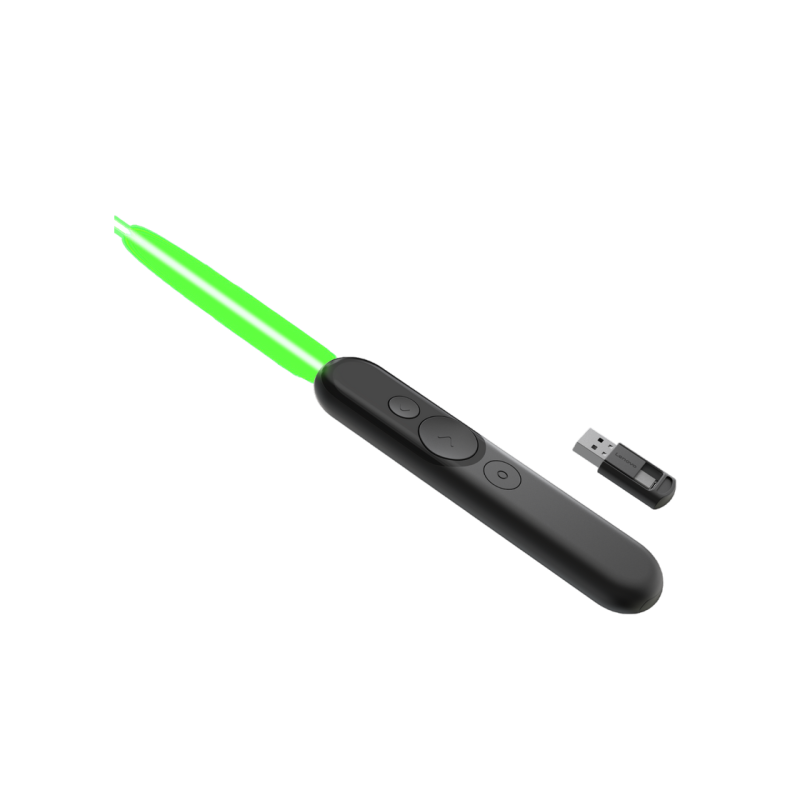 Lenovo Laser Presenter