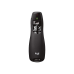 Презентер для проектора Logitech R400, Black
