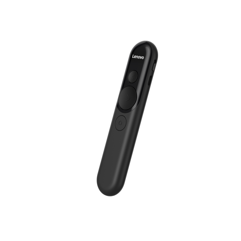 Lenovo Laser Presenter