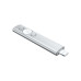 Logitech Spotlight Presenter, серый