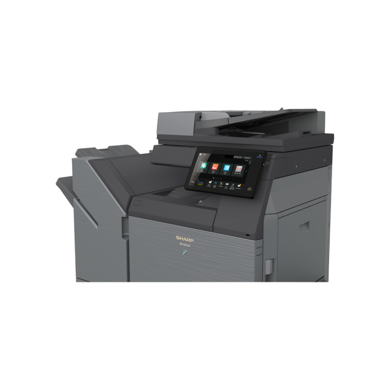 Копировальный аппарат Sharp BP-50C45EU