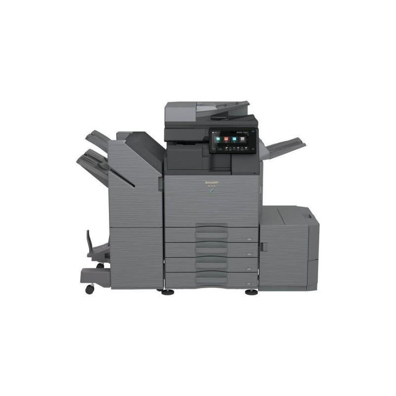 Копировальный аппарат Sharp BP-50C26EU