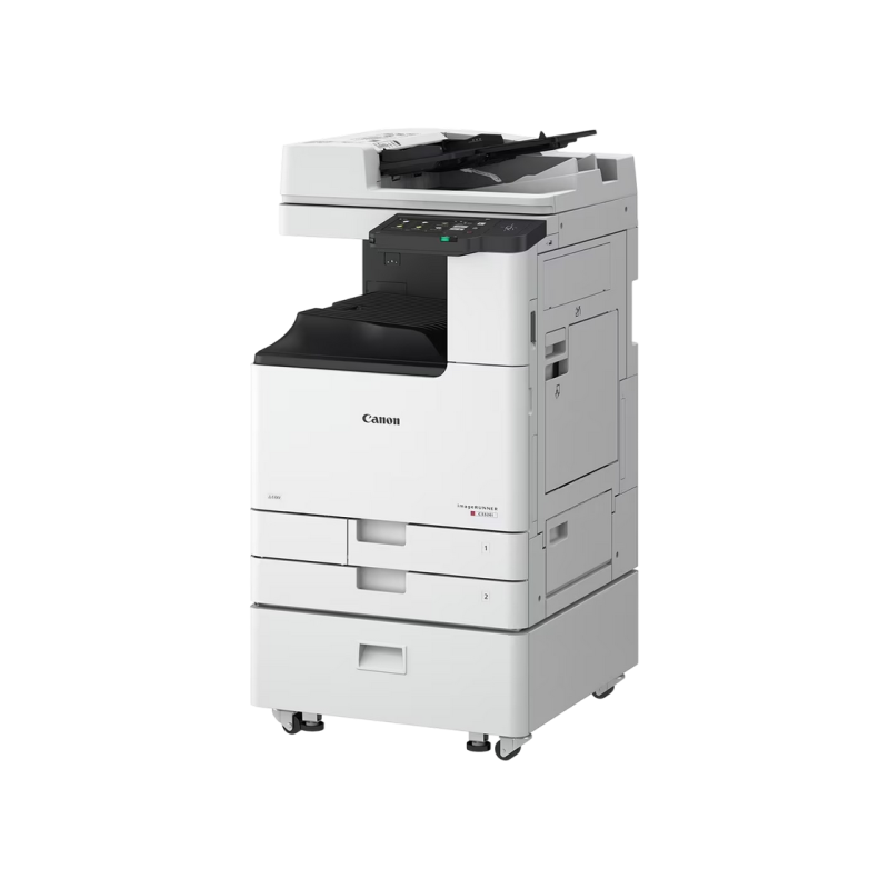 Копировальный аппарат Canon iR-ADV C3326i
