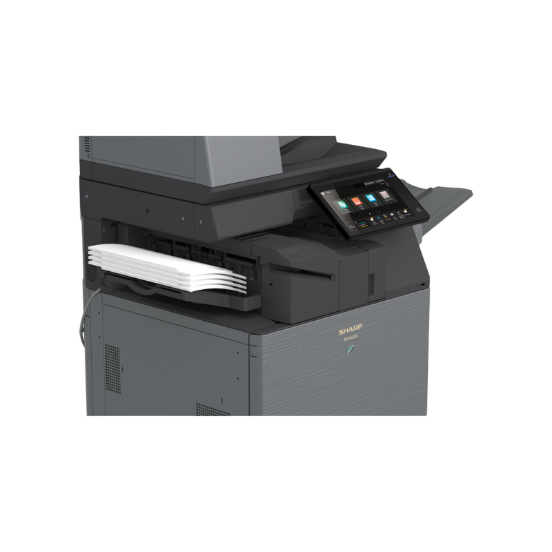 Копировальный аппарат Sharp BP-50C45EU