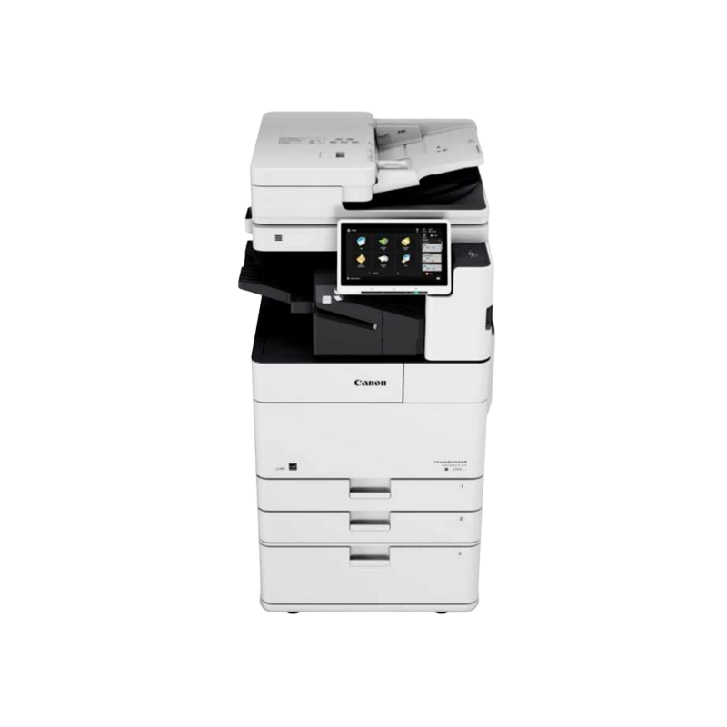 Копировальный аппарат Canon iR ADV DX C5850i