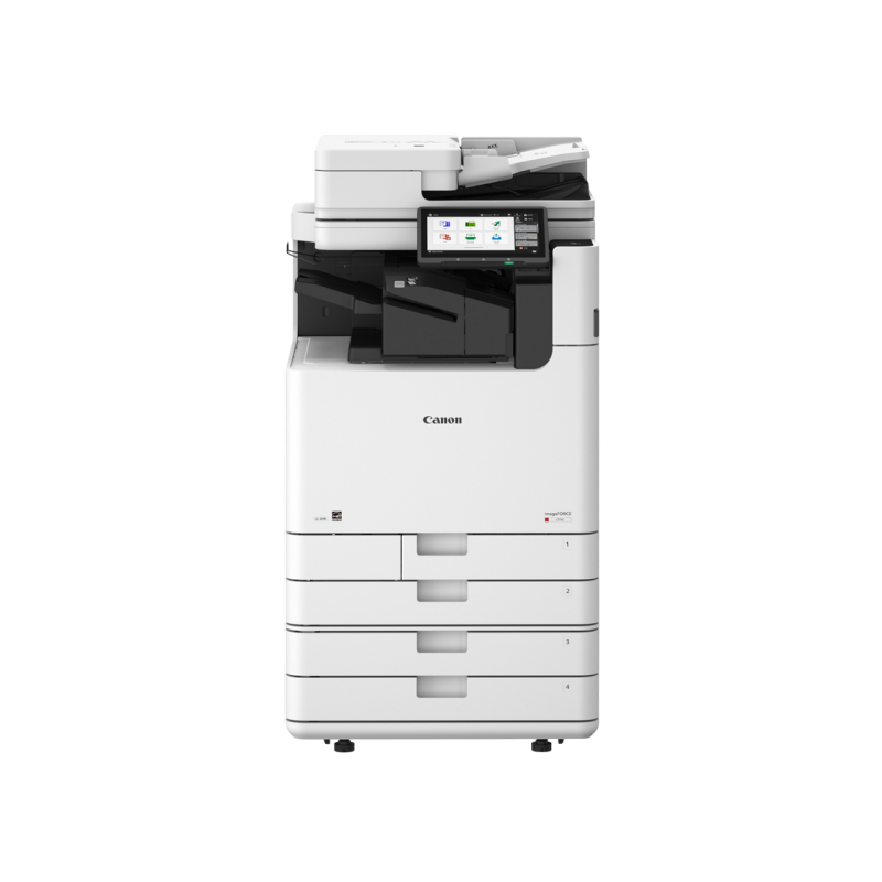 MFP Canon imageFORCE C5140