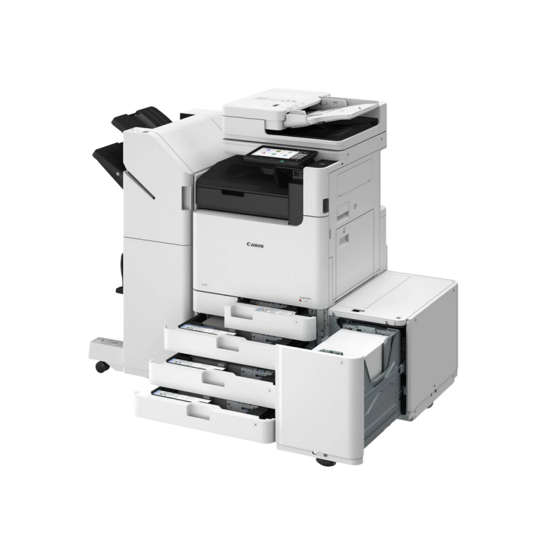 MFP Canon imageFORCE C5140