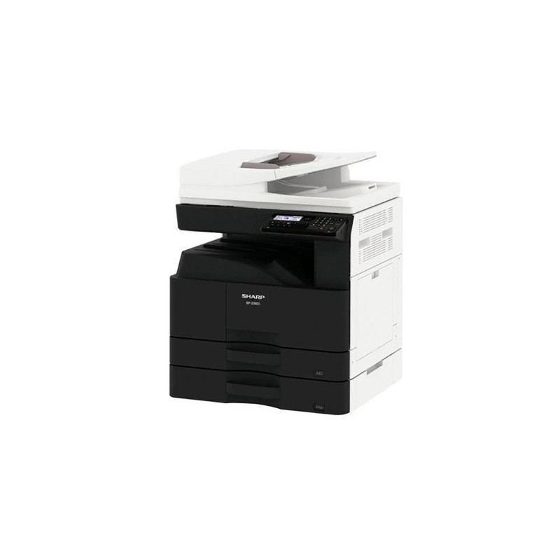 Копировальный аппарат Sharp Nova Light2 BP-20M31EU