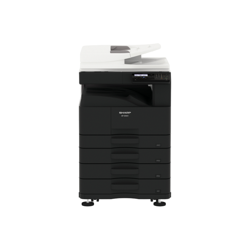 Копировальный аппарат Sharp Nova Light2 BP-20M31EU