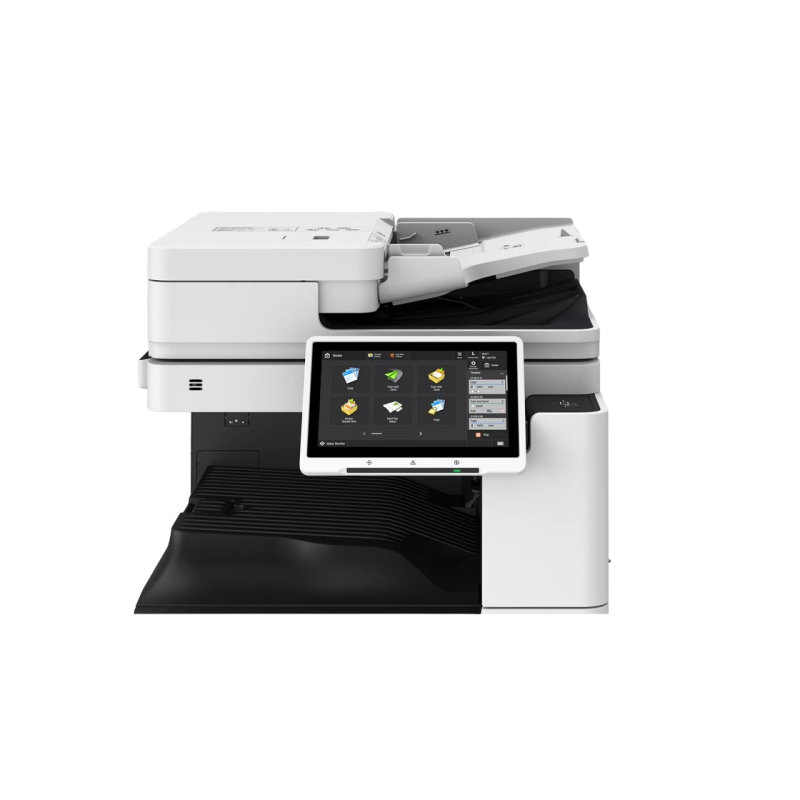 MFP Canon iR ADV DX 4945i