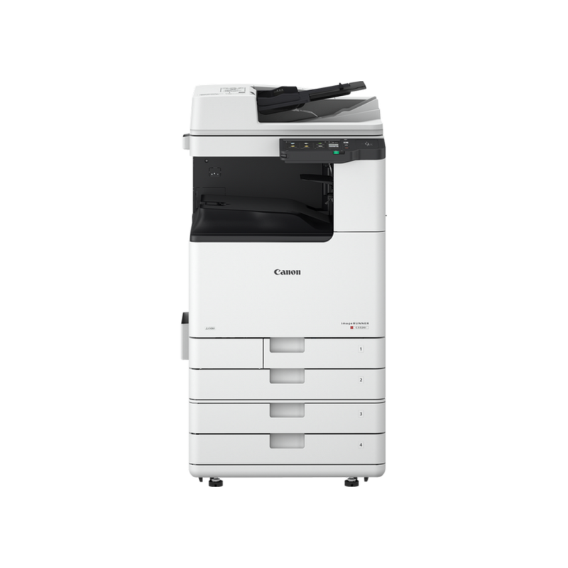 Копировальный аппарат Canon iR-ADV C3326i
