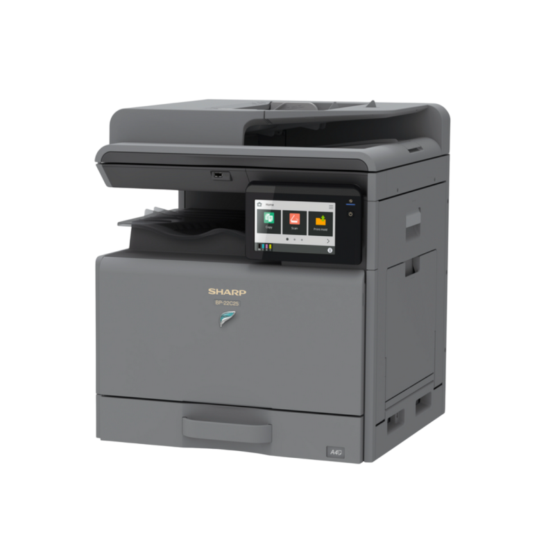 Копировальный аппарат Sharp Helios BP-22C25EU