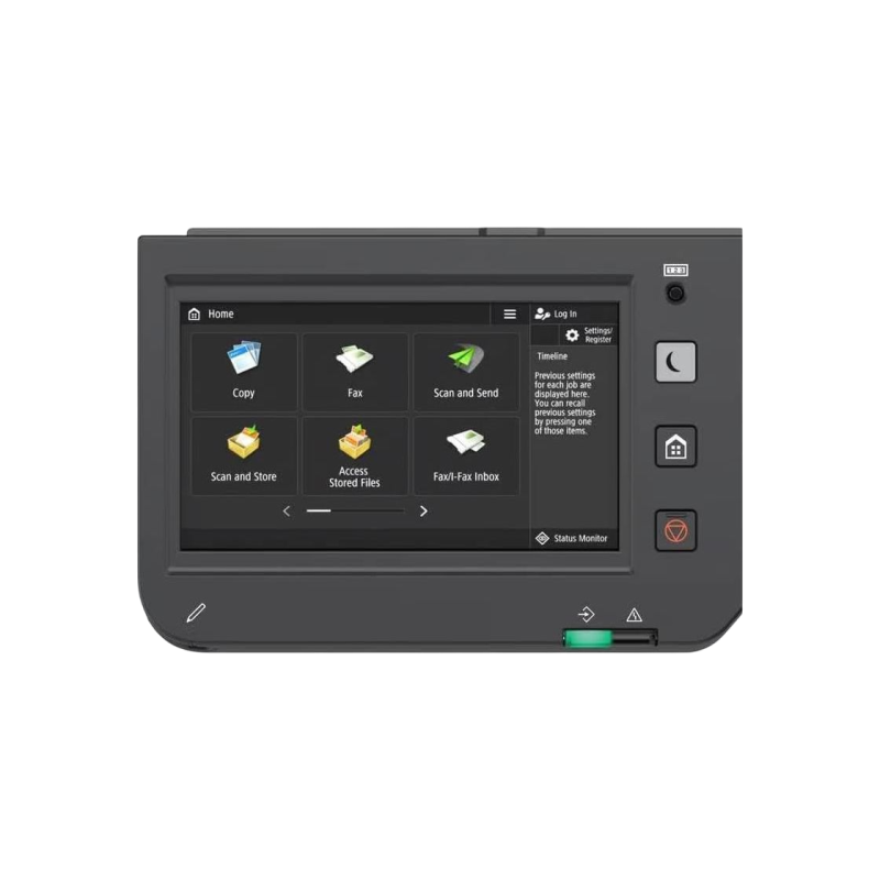 Копировальный аппарат Canon iR-ADV C3326i