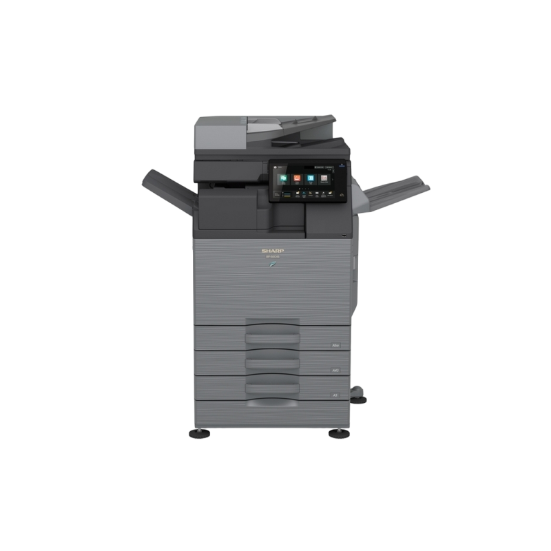 Копировальный аппарат Sharp BP-50C45EU