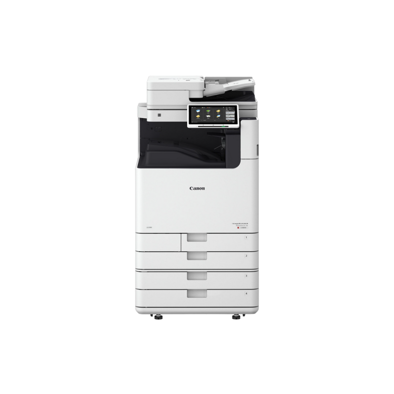 Копировальный аппарат Canon iR ADV DX C5850i