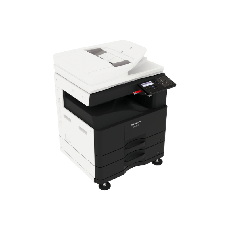 Копировальный аппарат Sharp Nova Light2 BP-20M31EU