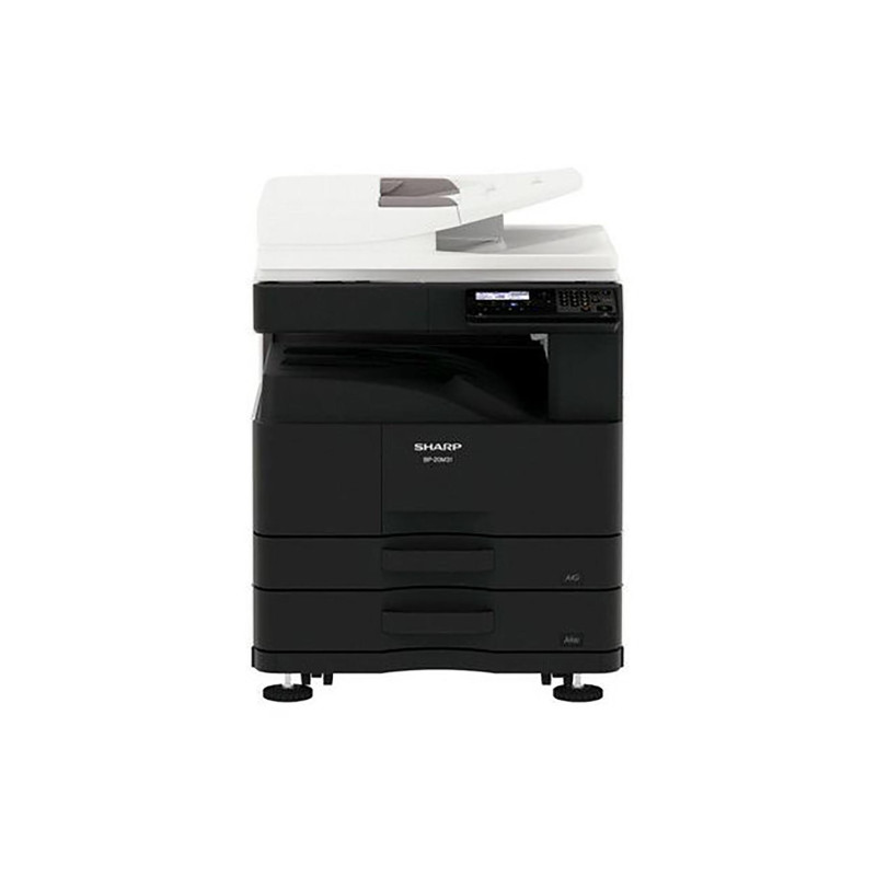 Копировальный аппарат Sharp Nova Light2 BP-20M31EU