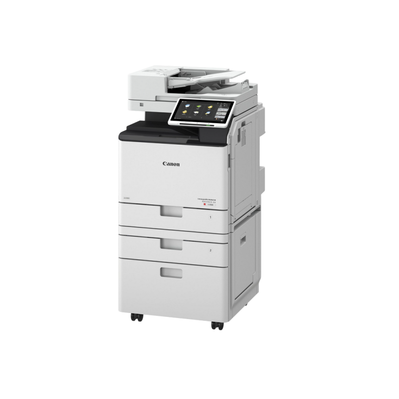 Копировальный аппарат Canon iR ADV DX C259i