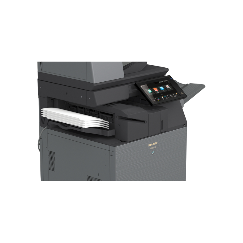 Копировальный аппарат Sharp BP-50C26EU