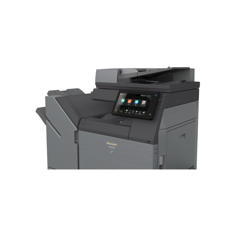 Копировальный аппарат Sharp BP-50C26EU