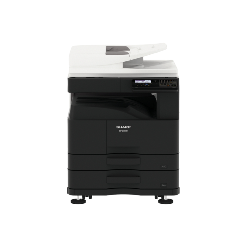 Копировальный аппарат Sharp Nova Light2 BP-20M31EU