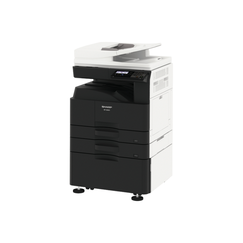 Копировальный аппарат Sharp Nova Light2 BP-20M31EU