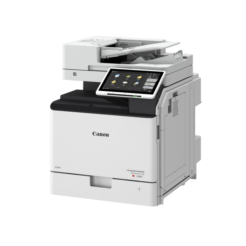 Копировальный аппарат Canon iR ADV DX C259i