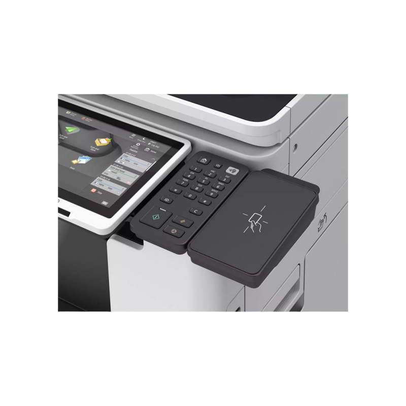 MFP Canon iR ADV DX 4945i