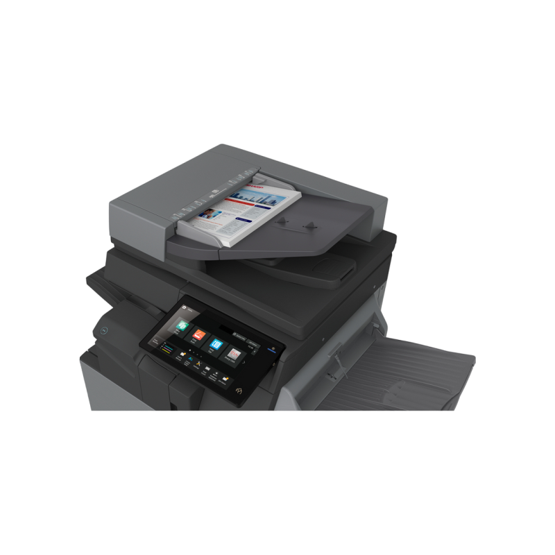 Копировальный аппарат Sharp BP-50C45EU