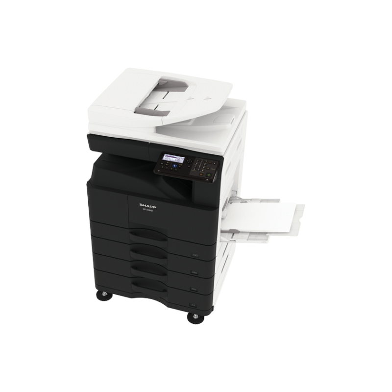 Копировальный аппарат Sharp Nova Light2 BP-20M31EU