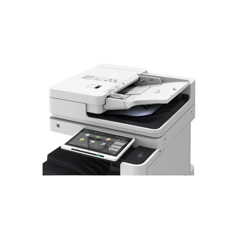 Копировальный аппарат Canon iR ADV DX C5850i