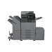 Копировальный аппарат Sharp BP-50C45EU