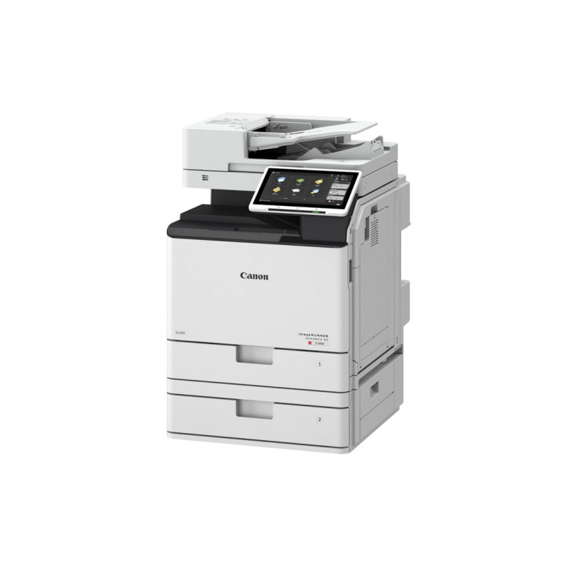 Копировальный аппарат Canon iR ADV DX C259i