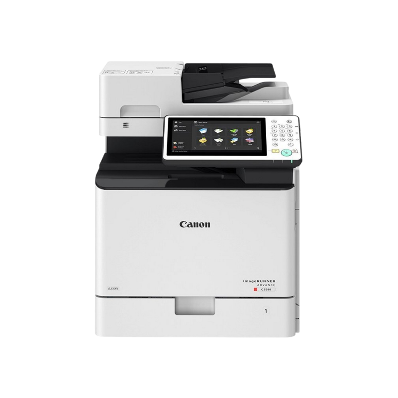 Копировальный аппарат Canon iR ADV DX C259i