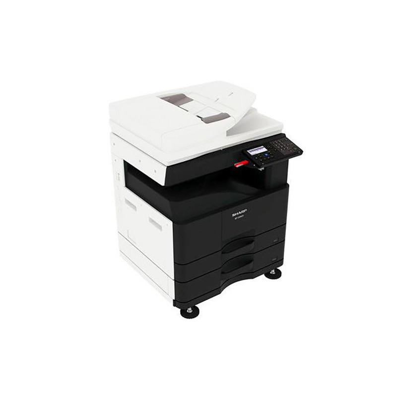 Копировальный аппарат Sharp Nova Light2 BP-20M31EU